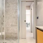 Apartment Viewport Catania-sea View Terrace-4guests