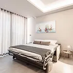 Viewport Catania-sea View Terrace-4guests * Catania