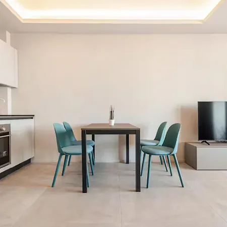 Viewport Catania-sea View Terrace-4guests *