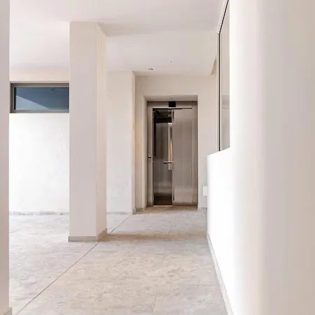 Appartement Viewport Catania-sea View Terrace-4guests