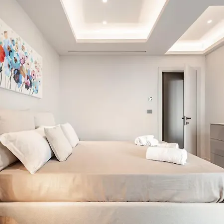 Appartement Viewport Catania-sea View Terrace-4guests Catane